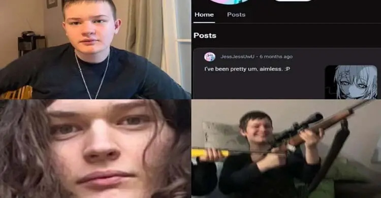 কানাডার স্কুলে সন্ত্রাসী হামলায় নিহত ৯: নেপথ্যে ১৮ বছরের ট্রান্সজেন্ডার