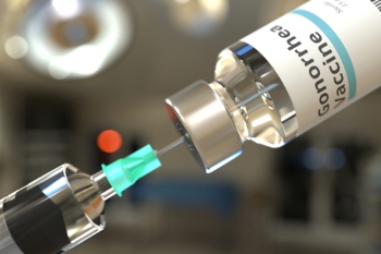 ইংল্যান্ডে বিশ্বের প্রথম গনোরিয়া টিকাদান শুরু হচ্ছে