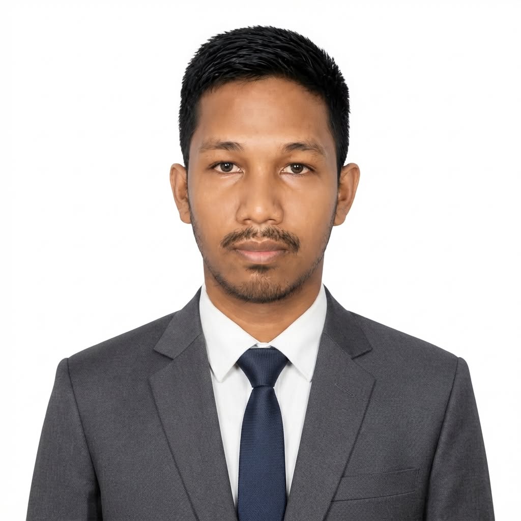 কবিতা: শুভ মহালয়া—বিপুল চন্দ্র রায়