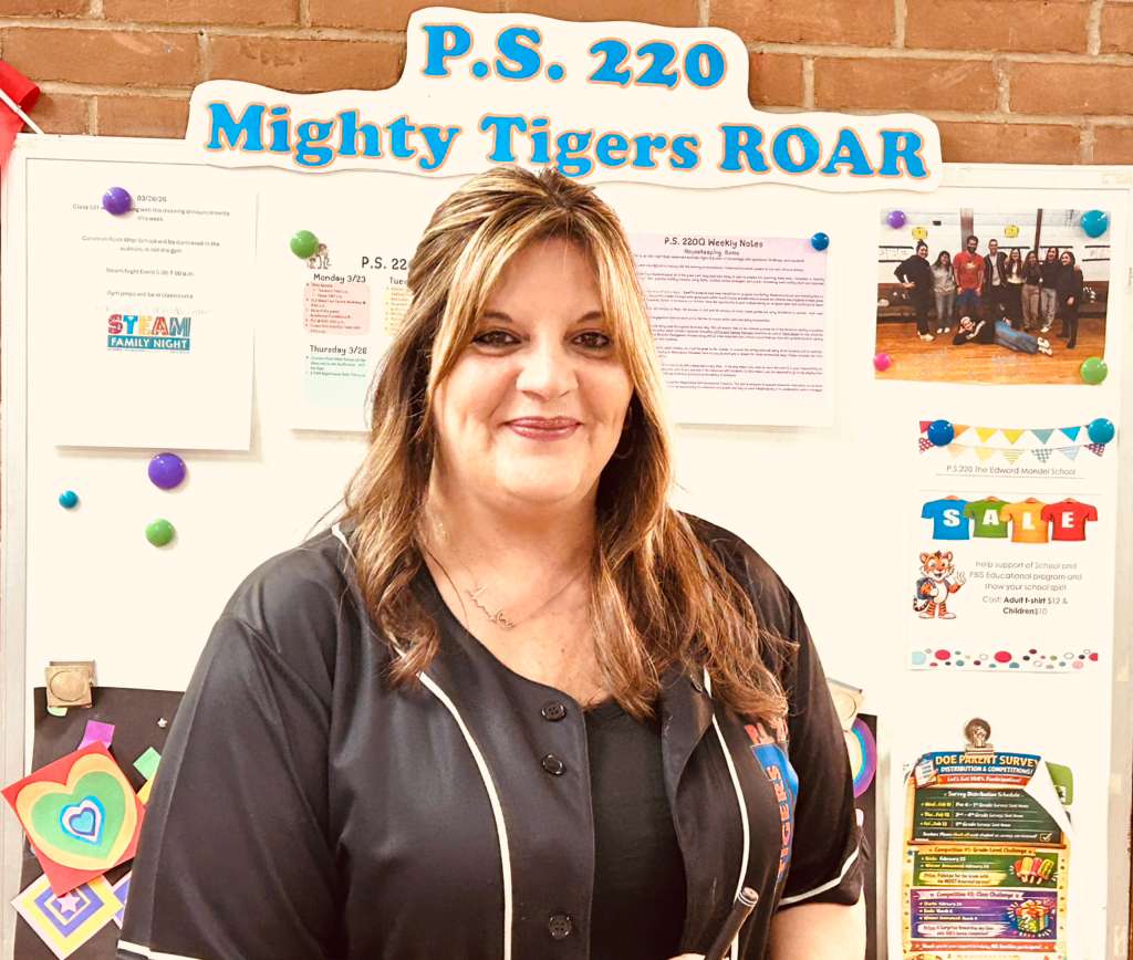 Vibrant STEM Showcase at P.S. 220Q in Queens Inspires Young Innovators; Principal Josette Pizarro Earns Widespread Praise: A dynamic celebration of science, creativity, and leadership elevates The Edward Mandel School to new heights