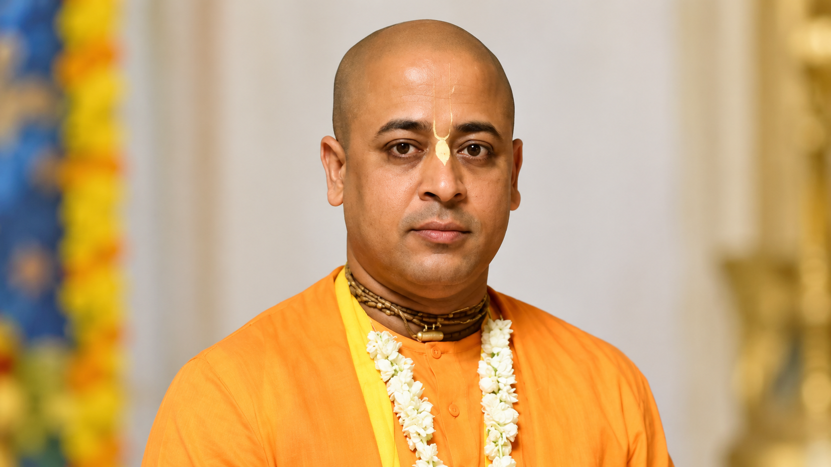 হাইকোর্টে দুই মামলায় চিন্ময় কৃষ্ণ দাসের জামিন