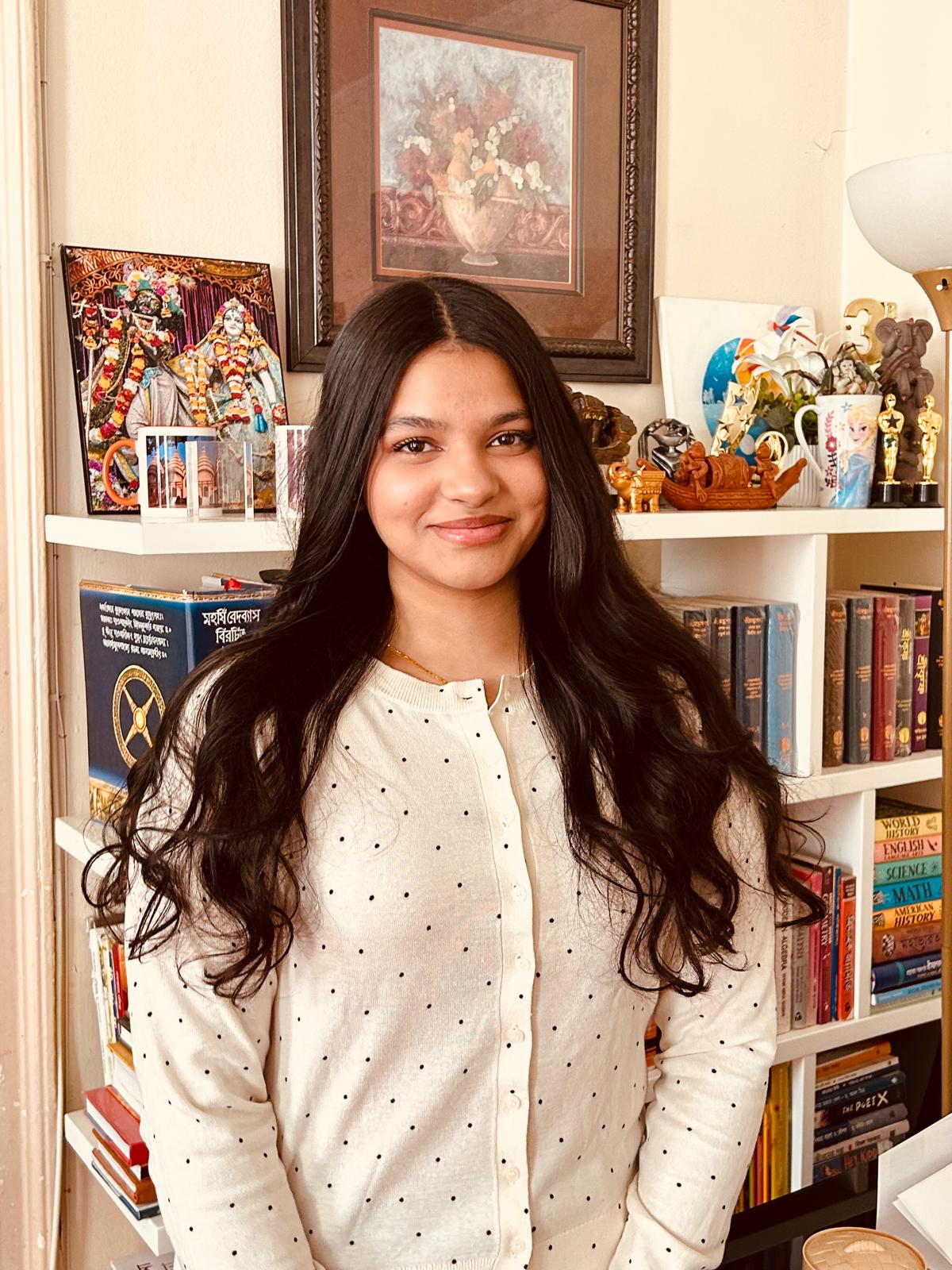 A Daughter Turns 18: A Father’s Heartfelt Reflection on Progga’s Birthday
