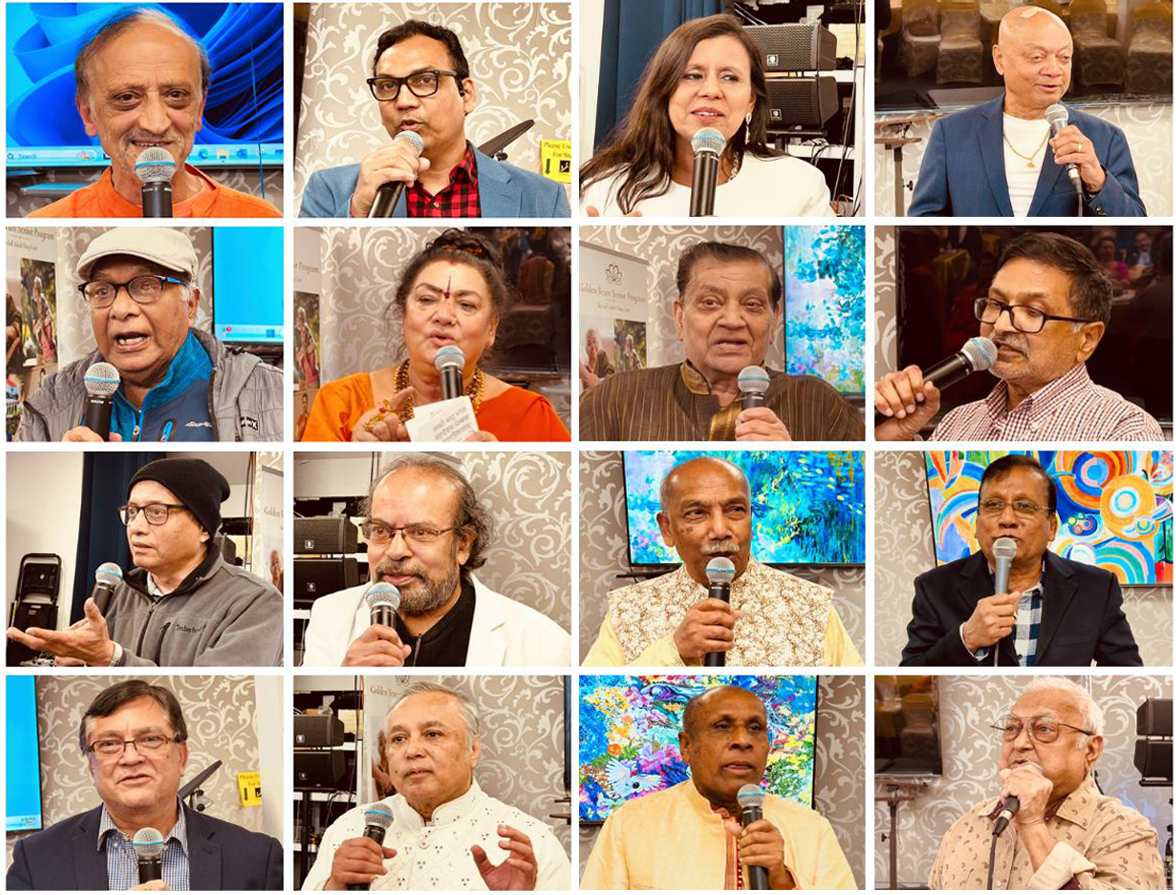 পশ্চিমবঙ্গে বিজেপির বিজয় উদযাপনে নিউইয়র্কে বর্ণাঢ্য সমাবেশ: নতুন বাংলার স্বপ্ন বাস্তবায়নে দুর্নীতিমুক্ত প্রশাসন ও সনাতনী ঐক্যের আহ্বান