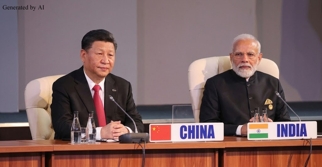 সাত বছর পর ৪০০ সদস্য নিয়ে  ভারত সফরে আসতে পারেন শি জিনপিং, ব্রিকস সম্মেলন ঘিরে বাড়ছে প্রত্যাশা