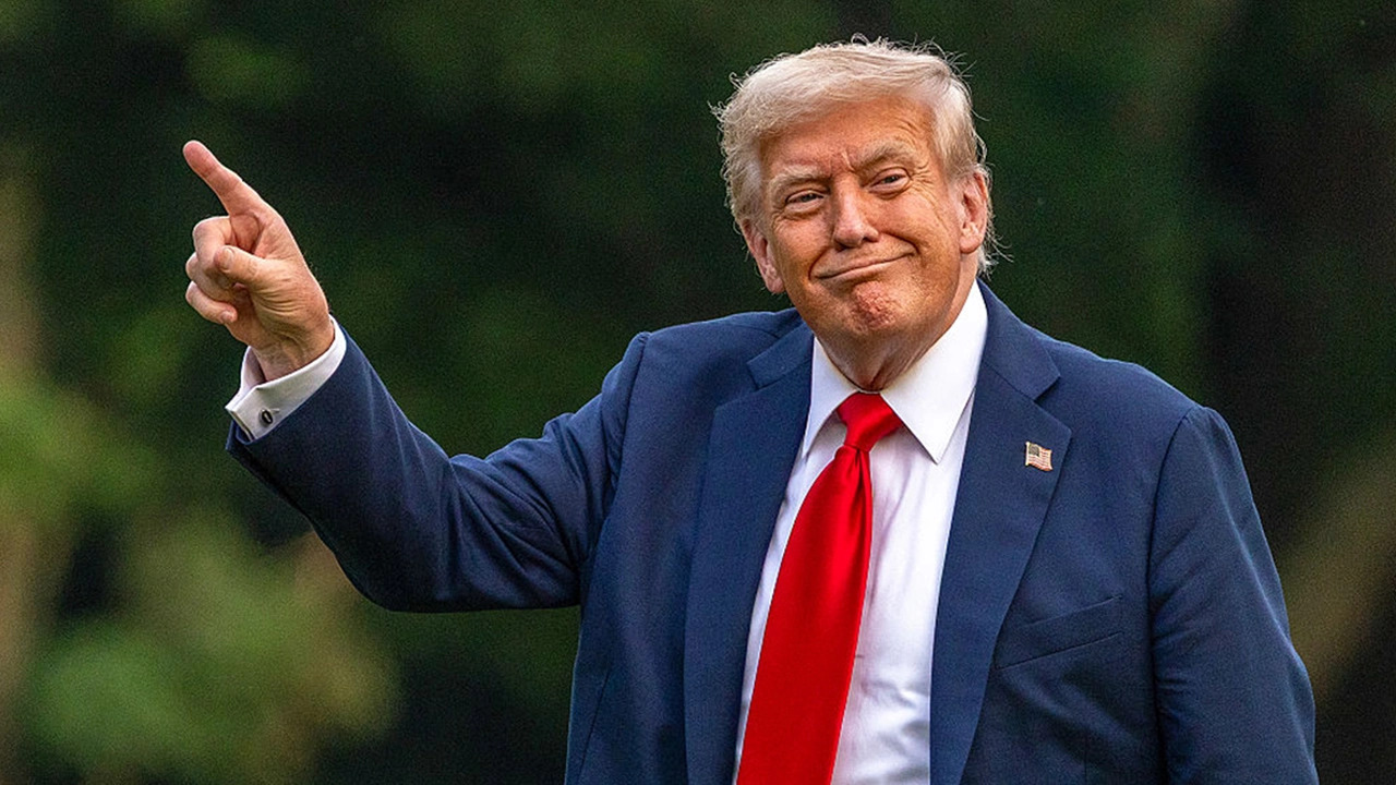 ইরানের প্রেসিডেন্ট যুদ্ধবিরতি চাইছে: ডোনাল্ড ট্রাম্প