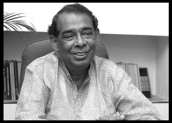 সুরঞ্জিত সেনগুপ্ত: সংসদীয় গণতন্ত্র ও অসাম্প্রদায়িক রাজনীতির ধ্রুবতারা