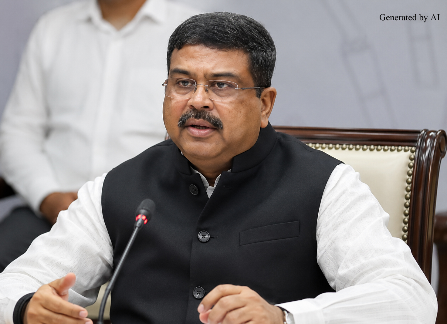 পদত্যাগের কী কারণ জানালেন ভারতের শিক্ষামন্ত্রী ধর্মেন্দ্র প্রধান?
