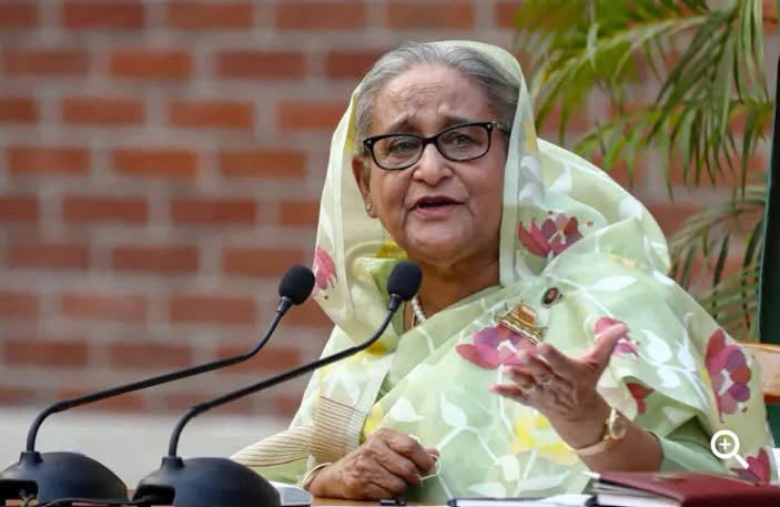 আমি মুজিব কন্যা বলছি, ডিসেম্বরেই ফিরব: দিল্লিতে শেখ হাসিনার প্রত্যাবর্তনের ঘোষণা; ছাত্র আন্দোলন, অন্তর্বর্তী সরকার ও দেশের অর্থনীতি নিয়ে তীব্র সমালোচনা
