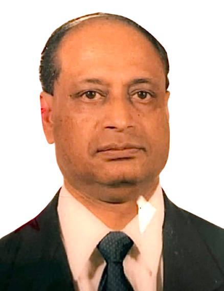 জালালাবাদ এসোসিয়েশন অব আমেরিকার সাবেক সভাপতি আবুল বাছিতের ইন্তেকালে শোকের ছায়া