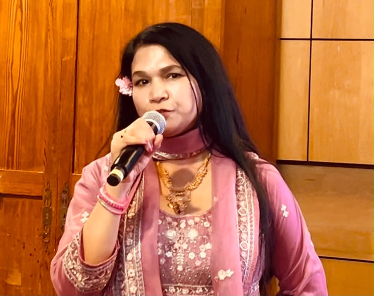 প্রবাসে বাংলা সংগীতচর্চার নতুন দিগন্ত: নিউইয়র্কে ‘হৃদয়বীণা সংগীতালয়’-এর শুভ উদ্বোধন, আয়েশা খানের উদ্যোগে শিল্প-সংস্কৃতির প্রাণবন্ত মিলনমেলা