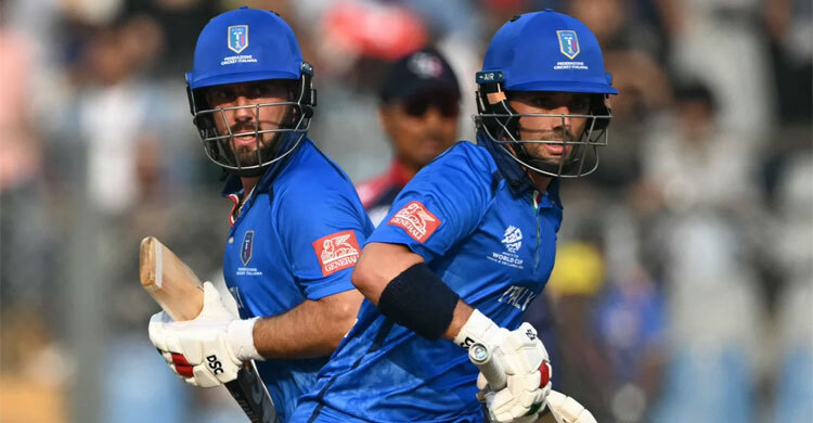 নেপালকে হারিয়ে ইতিহাস গড়লো প্রথম বিশ্বকাপ খেলতে আসা ইতালি