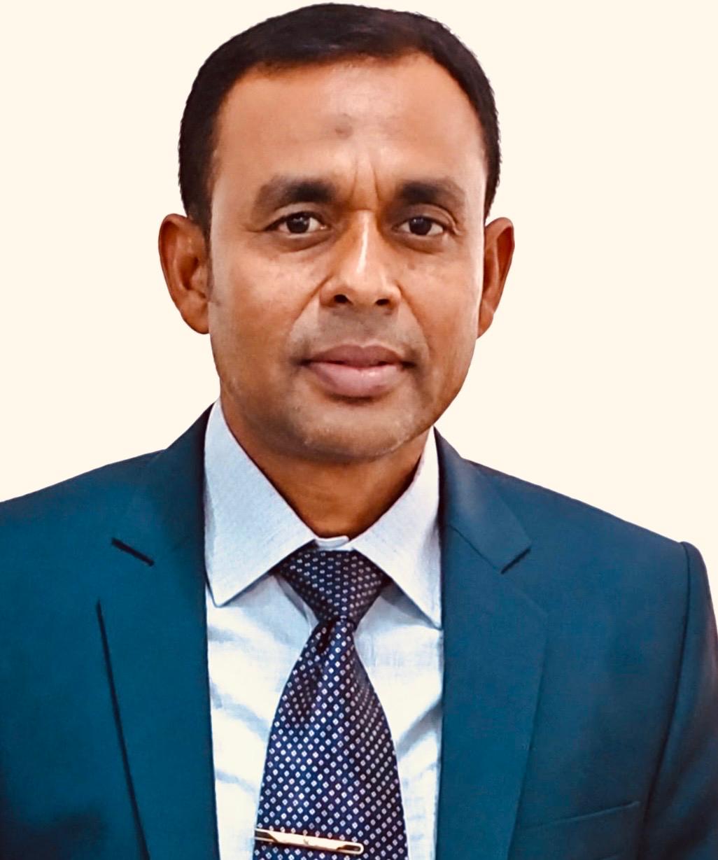 মির্জা ফখরুল রাষ্ট্রপতি হলে সর্বজনীন গ্রহণযোগ্যতার নতুন দৃষ্টান্ত স্থাপিত হবে: এম এ আলীম সরকার