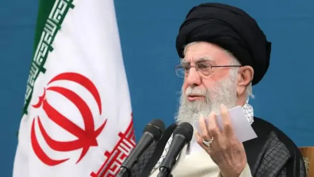 শীর্ষ সামরিক কর্মকর্তা আলী শাদমানির মৃত্যুর কথা স্বীকার করেলো ইরান