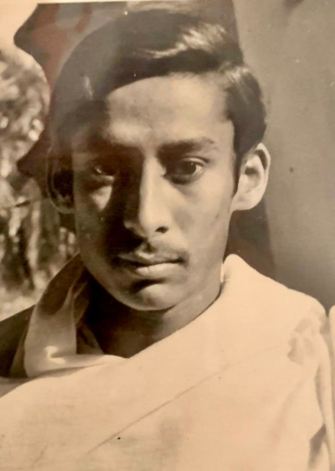সেই তো তুমি - সবুর খান স্বপন