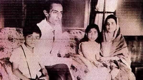 ১৯৭১-এর ট্র্যাজেডি: সংগীতের অন্তরালে এক পিতার আর্তনাদ