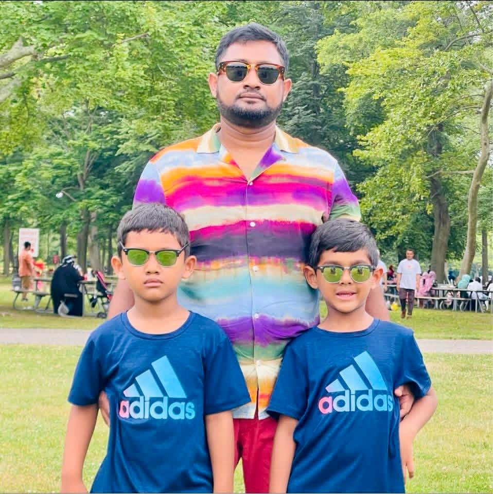 বাংলাদেশে কারাবন্দি আমেরিকান নাগরিক সাঈদ ইব্রাহীম, মুক্তি ও নিরাপদ প্রত্যাবর্তনে যুক্তরাষ্ট্রের দূতাবাসের জরুরি হস্তক্ষেপ চায় পরিবার