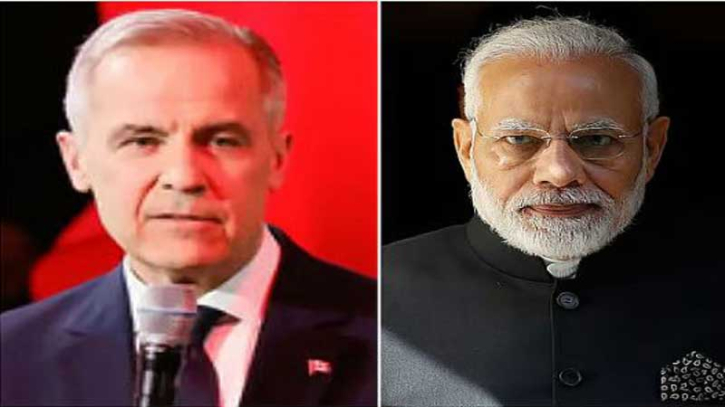 জি–৭ সম্মেলনে আমন্ত্রিত মোদি: শিখ রোষানলে কানাডার প্রধানমন্ত্রী