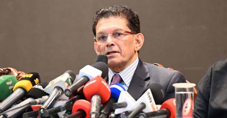 আমাকে বিদেশি নাগরিক বললে তারেক রহমানকেও সে কথা বলতে হয়: খলিলুর রহমান