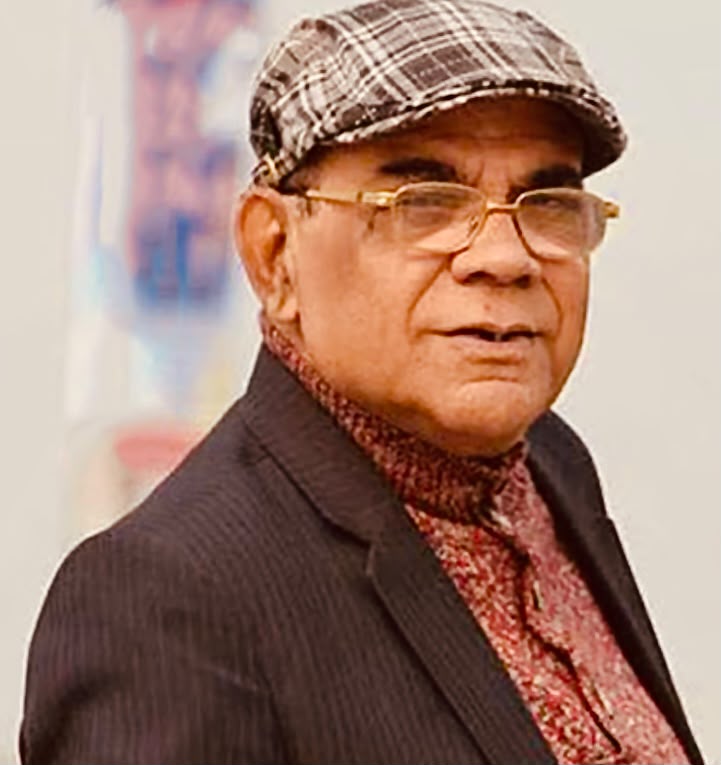 নিউইয়র্ক বাংলা ফিল্ম ফেস্টিভ্যালে আজীবন সম্মাননা পাচ্ছেন কিংবদন্তি অভিনেতা আহমেদ শরীফ