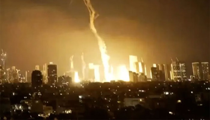 ইরানে হামলার শিকার অ্যানেস্থেটিক ও ক্যান্সার চিকিৎসার ওষুধ উৎপাদনকারী কোম্পানি