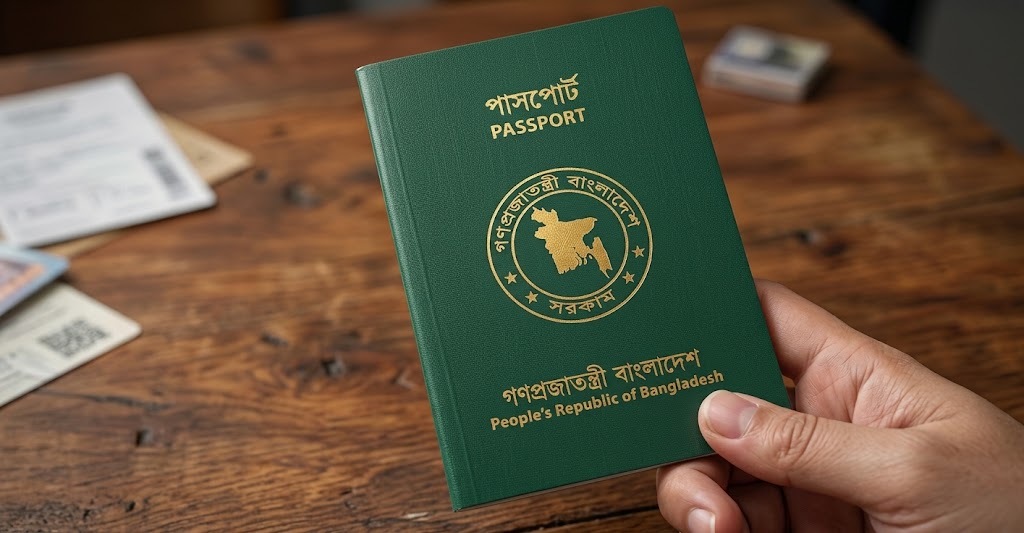 বাংলাদেশসহ ৭৫ দেশের অভিবাসী ভিসা স্থগিতের নীতি বাতিল করলো যুক্তরাষ্ট্রের আদালত