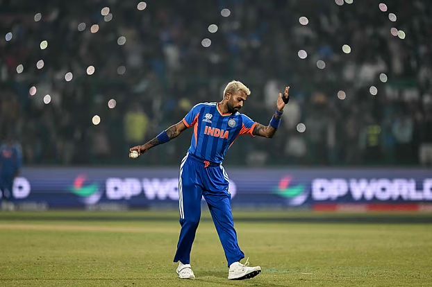 পাকিস্তানের  বিপক্ষের প্রস্তুতি ম্যাচে নামিবিয়াকে উড়িয়ে দিলো ভারত