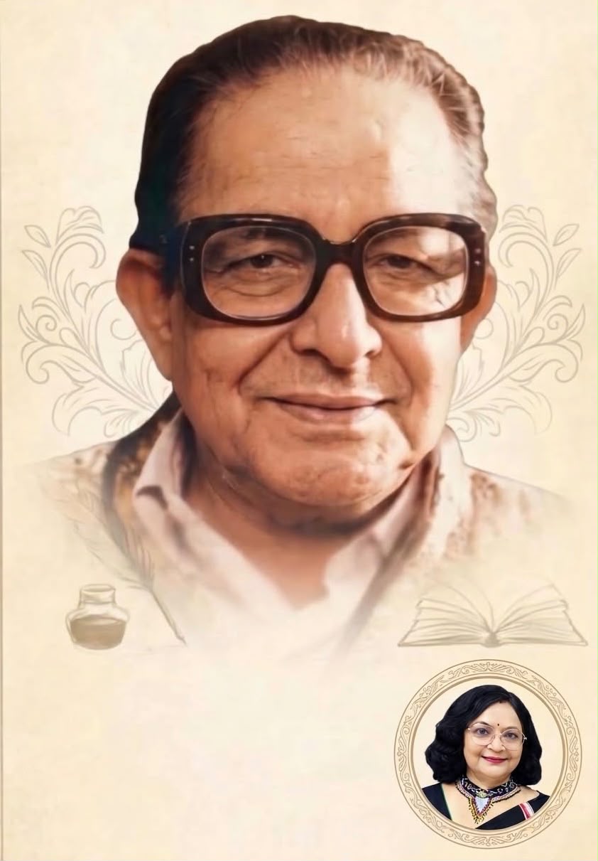 কবিতা: প্রেমের পদ্য—মূল:- নবকান্ত বরুয়া; অনুবাদ: নিবেদিতা শইকীয়া