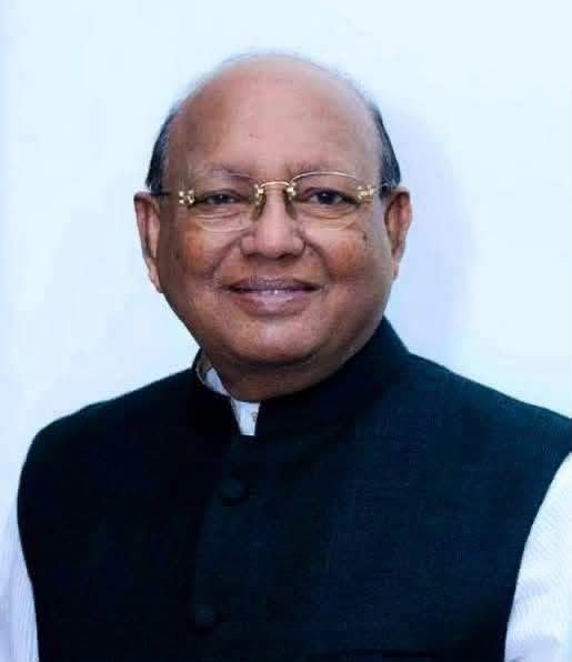 তোফায়েল আহমেদের মৃত্যুতে বঙ্গবন্ধু পরিষদ নিউইয়র্ক চ্যাপ্টারের গভীর শোক: জাতীয় রাজনীতির উজ্জ্বল নক্ষত্র ও মুক্তিযুদ্ধের অন্যতম সংগঠকের বিদায়ে প্রবাসে শোকের ছায়া