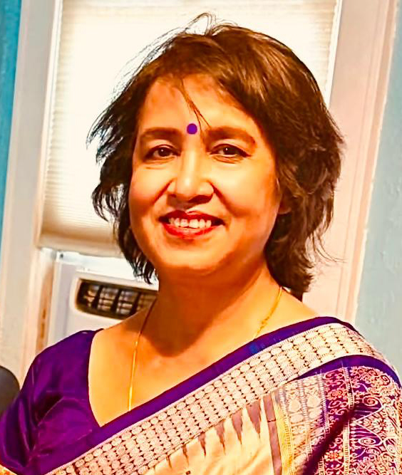 দুই দশক পর কলকাতায় তসলিমা নাসরিন, বললেন— ‘নিজের ঘরেই ফিরেছি বলে মনে হচ্ছে’