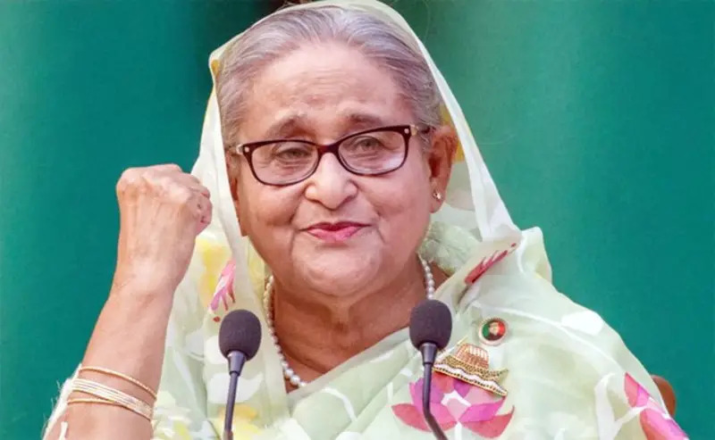 শেখ হাসিনাসহ ১৯৩ জনের বিরুদ্ধে করা মামলা প্রত্যাহার করা হয়েছে