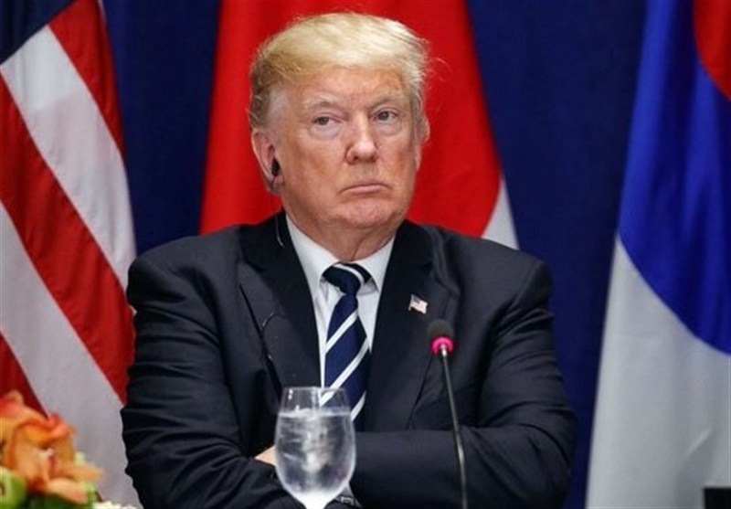 ডোনাল্ড ট্রাম্পের ‘দুর্বল জায়গায়’ আঘাত করলো চীন