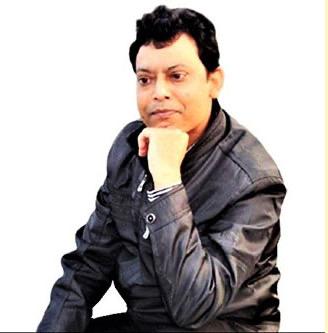 কবিতা: শখের গোলাপ ফুল - মোহাম্মদ আব্দুল আজিজ