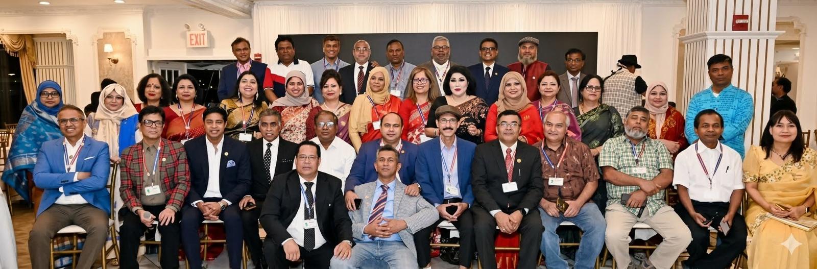 চুরাশিয়ান মহামিলন ২০২৬—নিউইয়র্কে স্মৃতি, বন্ধুত্ব ও তারুণ্যের রঙে জমজমাট মিলনমেলা