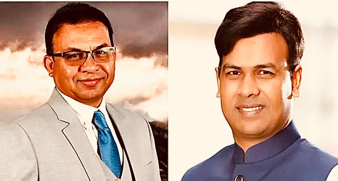 বঙ্গবন্ধুর আদর্শ বাস্তবায়নের প্রত্যয়ে বঙ্গবন্ধু পরিষদ নিউইয়র্ক চ্যাপ্টারের ৫১সদস্যের পূর্ণাঙ্গ কমিটি ঘোষণা